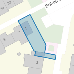 Perceel BSM02-C-5947