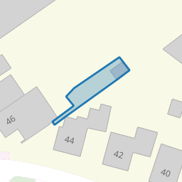 Perceel BSM02-C-5964