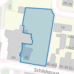 Perceel BSM02-C-5981