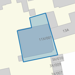 Perceel BSM02-C-5997