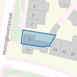 Perceel BSM02-C-6000