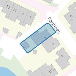 Perceel BSM02-C-6002