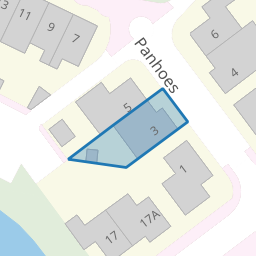 Perceel BSM02-C-6003