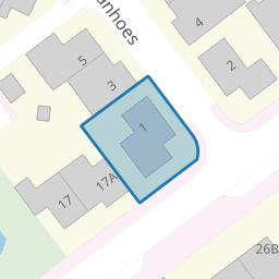 Perceel BSM02-C-6004