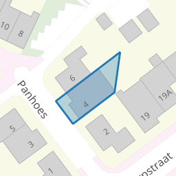 Perceel BSM02-C-6008