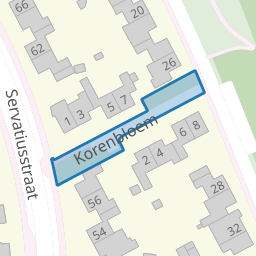 Perceel BSM02-C-6034