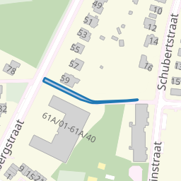 Perceel BSM02-C-6037