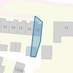 Perceel BSM02-C-6060