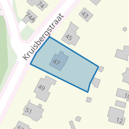 Perceel BSM02-C-6088