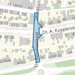 Perceel BSM02-C-6104