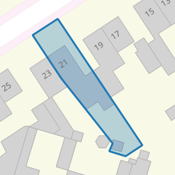 Perceel BSM02-C-6113