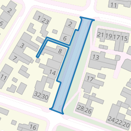 Perceel BSM02-C-6158