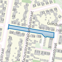 Perceel BSM02-C-6175