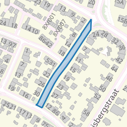 Perceel BSM02-C-6178