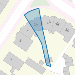 Perceel BSM02-C-6180