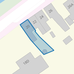 Perceel BSM02-C-6197