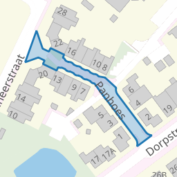 Perceel BSM02-C-6209