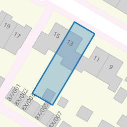 Perceel BSM02-C-6223