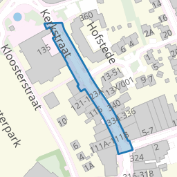 Perceel BSM02-C-6239