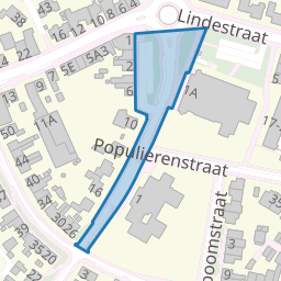 Perceel BSM02-C-6270