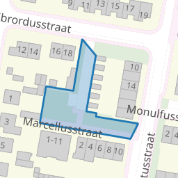 Perceel BSM02-C-6275