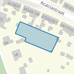 Perceel BSM02-C-6280