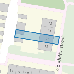 Perceel BSM02-C-6321