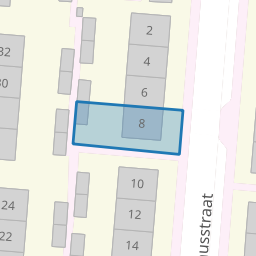 Perceel BSM02-C-6333