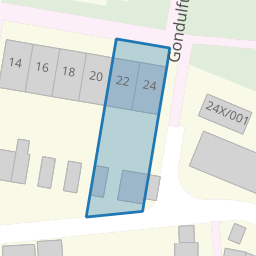 Perceel BSM02-C-6342