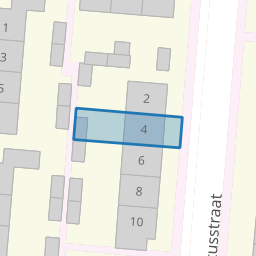 Perceel BSM02-C-6368