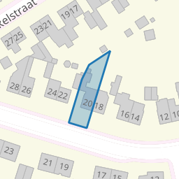 Perceel BSM02-C-6392