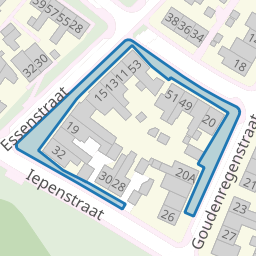 Perceel BSM02-C-6406