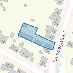 Perceel BSM02-C-6543