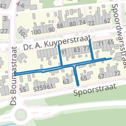 Perceel BSM02-C-6583