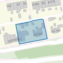 Perceel BSM02-C-6587