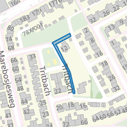 Perceel BSM02-C-6605