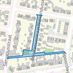 Perceel BSM02-C-6648