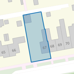 Perceel BSM02-C-6653
