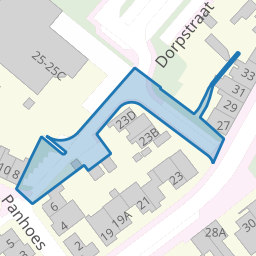 Perceel BSM02-C-6662