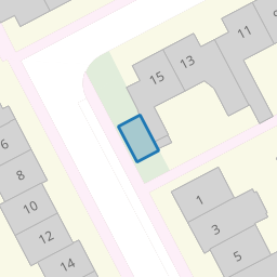 Perceel BSM02-C-6692