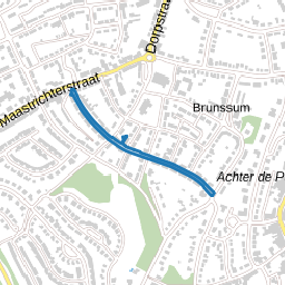 Perceel BSM02-C-6696