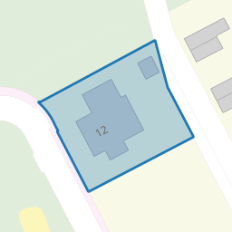 Perceel BSM02-C-6701