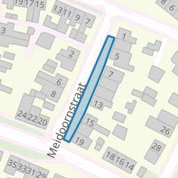 Perceel BSM02-C-6704