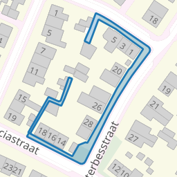 Perceel BSM02-C-6705