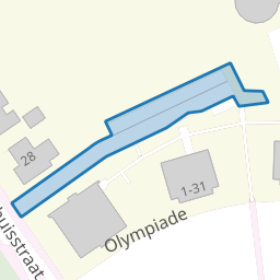 Perceel BSM02-C-6714