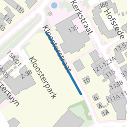 Perceel BSM02-C-6717