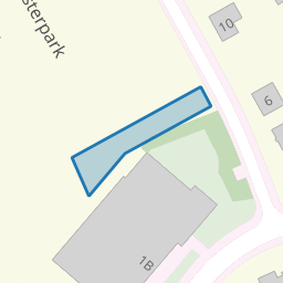 Perceel BSM02-C-6718