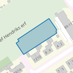 Perceel BSM02-C-6724