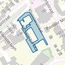 Perceel BSM02-C-6750