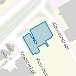 Perceel BSM02-C-6751